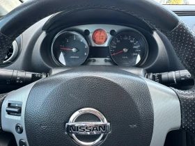 Nissan Qashqai 2.0DCI 4x4 AVTOMAT, снимка 16