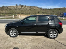 Nissan Qashqai 2.0DCI 4x4 AVTOMAT, снимка 4