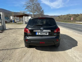 Nissan Qashqai 2.0DCI 4x4 AVTOMAT, снимка 6