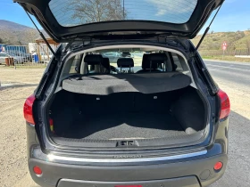 Nissan Qashqai 2.0DCI 4x4 AVTOMAT, снимка 8