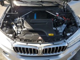 BMW X5, снимка 8