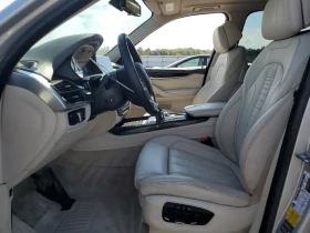 BMW X5, снимка 9