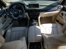 BMW X5, снимка 10