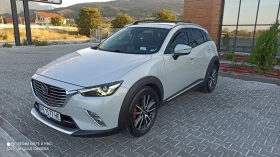 Mazda CX-3 1.5 SkyActive 110ps LIMITED, снимка 3