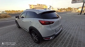 Mazda CX-3 1.5 SkyActive 110ps LIMITED, снимка 5