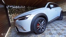 Mazda CX-3 1.5 SkyActive 110ps LIMITED, снимка 6
