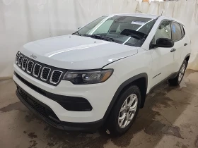 Jeep Compass 2L 4cyl 4WD, снимка 1