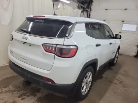Jeep Compass 2L 4cyl 4WD, снимка 3