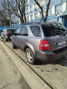 Kia Sorento, снимка 5
