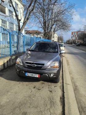 Kia Sorento, снимка 1