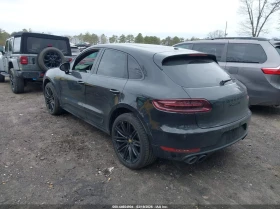 Porsche Macan 3.0l Gts, снимка 3