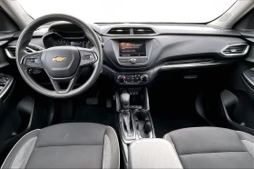Chevrolet Trailblazer LT* AWD* АвтоКредит* (ЦЕНА ДО БГ), снимка 12
