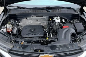 Chevrolet Trailblazer LT* AWD* АвтоКредит* (ЦЕНА ДО БГ), снимка 15