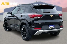 Chevrolet Trailblazer LT* AWD* АвтоКредит* (ЦЕНА ДО БГ), снимка 4