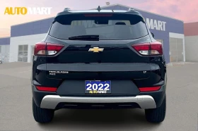Chevrolet Trailblazer LT* AWD* АвтоКредит* (ЦЕНА ДО БГ), снимка 3