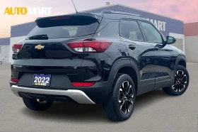 Chevrolet Trailblazer LT* AWD* АвтоКредит* (ЦЕНА ДО БГ), снимка 5