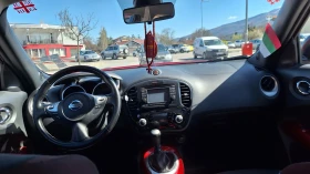 Nissan Juke, снимка 8