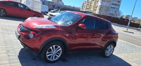 Nissan Juke, снимка 4
