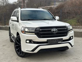 Toyota Land cruiser 200 EXCALIBUR, снимка 4