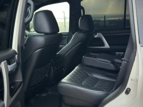 Toyota Land cruiser 200 EXCALIBUR, снимка 14