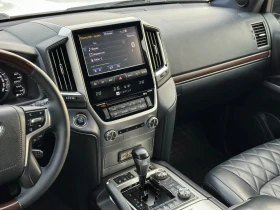 Toyota Land cruiser 200 EXCALIBUR, снимка 13