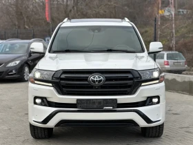 Toyota Land cruiser 200 EXCALIBUR, снимка 6
