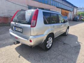 Nissan X-trail, снимка 5