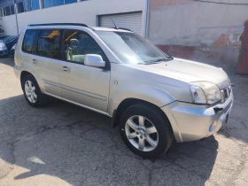Nissan X-trail, снимка 3