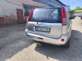 Nissan X-trail, снимка 6