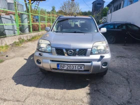 Nissan X-trail, снимка 2