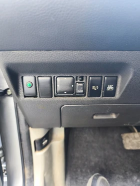 Nissan X-trail, снимка 14