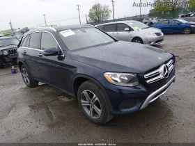 Mercedes-Benz GLC 300 4matic* Пано* Памет* Подгрев, снимка 3