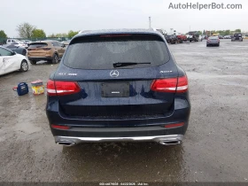 Mercedes-Benz GLC 300 4matic* Пано* Памет* Подгрев, снимка 5