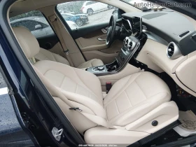 Mercedes-Benz GLC 300 4matic* Пано* Памет* Подгрев, снимка 7