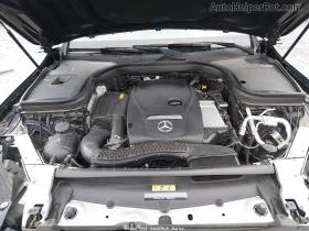 Mercedes-Benz GLC 300 4matic* Пано* Памет* Подгрев, снимка 10
