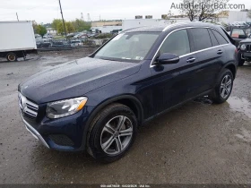 Mercedes-Benz GLC 300 4matic* Пано* Памет* Подгрев, снимка 1