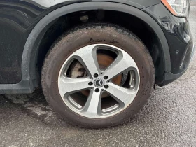 Mercedes-Benz GLC 300 4MATIC/360/ПАНОРАМА/ПОДГРЕВИ, снимка 7