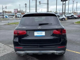 Mercedes-Benz GLC 300 4MATIC/360/ПАНОРАМА/ПОДГРЕВИ, снимка 5
