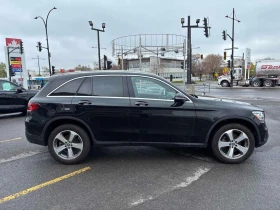 Mercedes-Benz GLC 300 4MATIC/360/ПАНОРАМА/ПОДГРЕВИ, снимка 4
