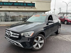 Mercedes-Benz GLC 300 4MATIC/360/ПАНОРАМА/ПОДГРЕВИ, снимка 1