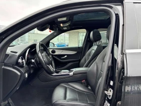 Mercedes-Benz GLC 300 4MATIC/360/ПАНОРАМА/ПОДГРЕВИ, снимка 11