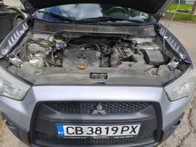 Mitsubishi ASX 1.6, снимка 10