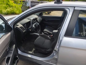 Mitsubishi ASX 1.6, снимка 3