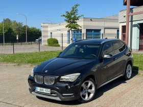 BMW X1 Xdrayv, снимка 1