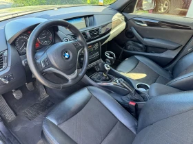 BMW X1 Xdrayv, снимка 10