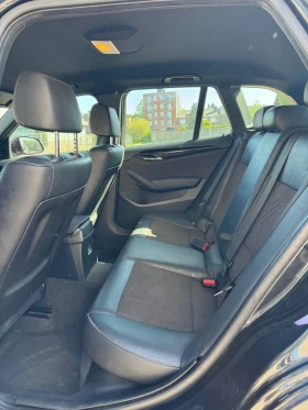 BMW X1 Xdrayv, снимка 9