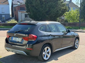 BMW X1 Xdrayv, снимка 4