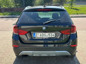 BMW X1 Xdrayv, снимка 8