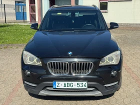 BMW X1 Xdrayv, снимка 6