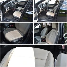 BMW X1 18d xDrive, снимка 13